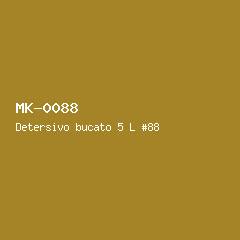 Detersivo bucato 5 L #88