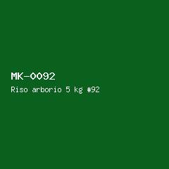 Riso arborio 5 kg #92