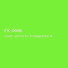 Cover antiurto trasparente #6