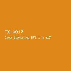 Cavo lightning MFi 1 m #17
