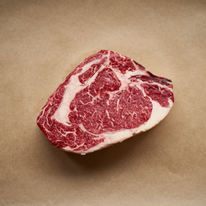 Cote De Boeuf Premium Entrecote Steak