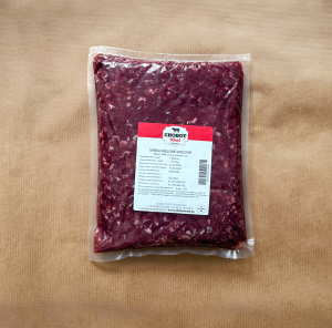 Premium Ground Beef 90/10 - 1 kg