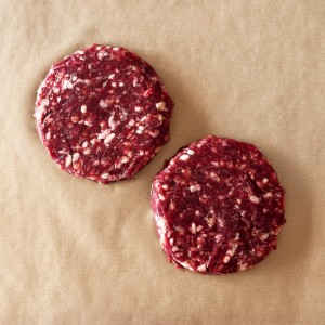 Burger Premium Fat 2x200g