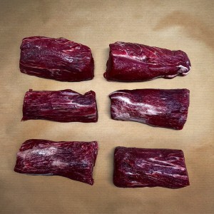 Chateaubriand - 2 kg - PROMO