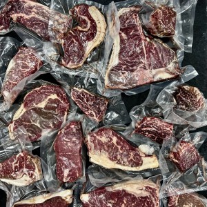 Steak Outlet - 3 kg - PROMO