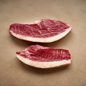 Picanha Steak - Rump Cap Steak