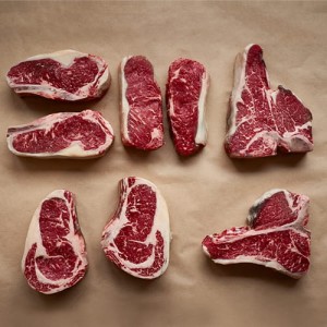 Dry-Aged Grill Set L