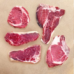 Special Line Steak Set
