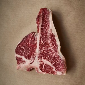 Porterhouse Premium Steak