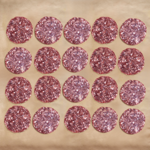 Burger Grill Set 20