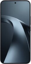 Xiaomi 17T Pro 5G Dual SIM 512GB 12GB RAM Black