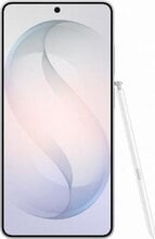 Samsung Galaxy S26 Ultra 5G Dual SIM 256GB 12GB RAM White