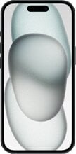 Apple iPhone 15 5G Dual eSIM 128GB 6GB RAM Black