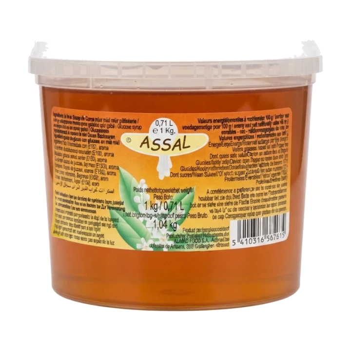 Assal 1kg