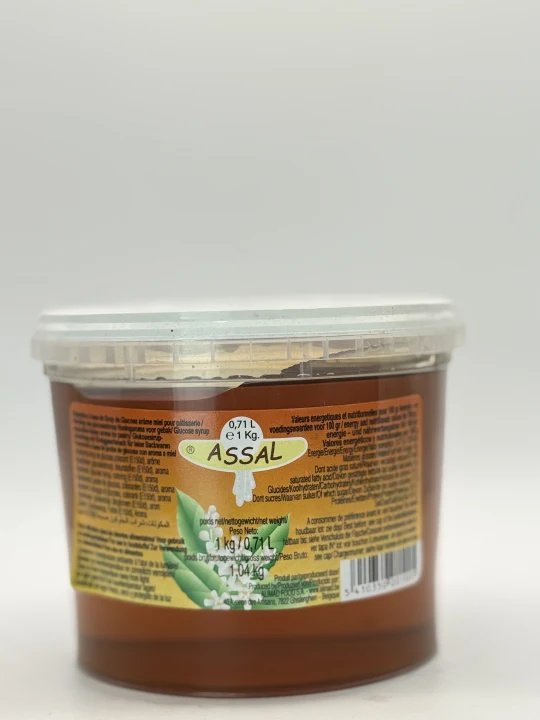 Assal 1kg