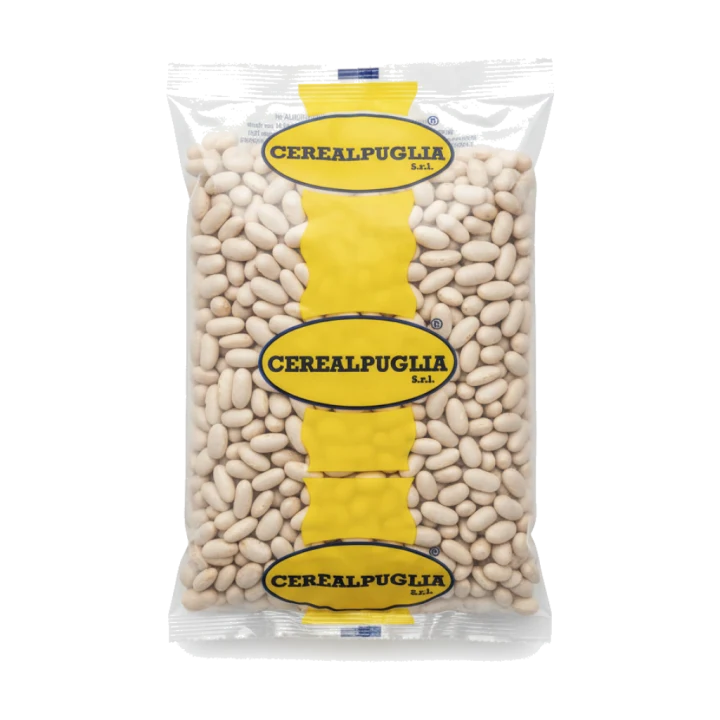 Fagioli cannelini