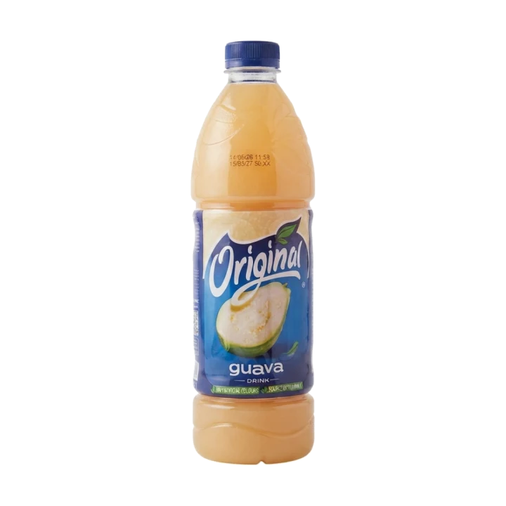 Juice Guava drink 1.4L