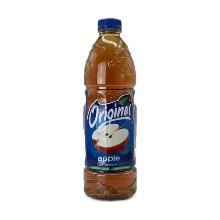 Juice apple drink 1,4