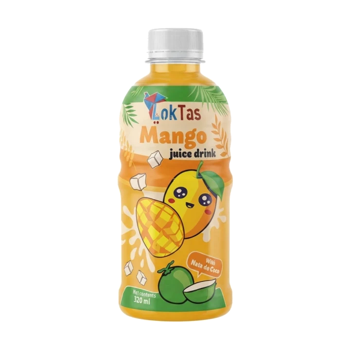 Mango juice drink 320 ml