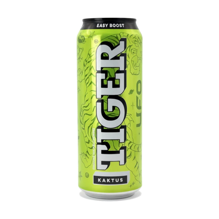 Energy drink