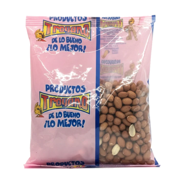 Peanuts in Shell 400g – Natural In-Shell Peanuts