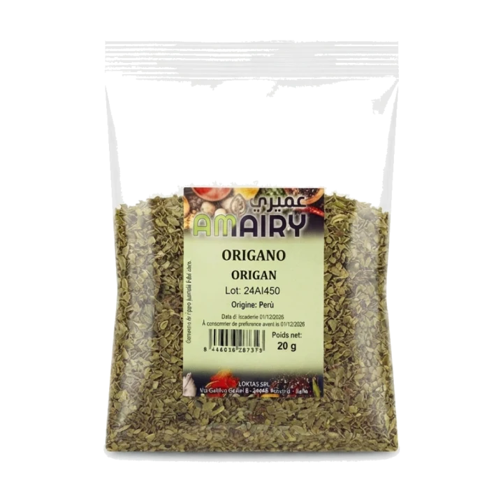 Dried Oregano 100g – Aromatic Mediterranean Herb