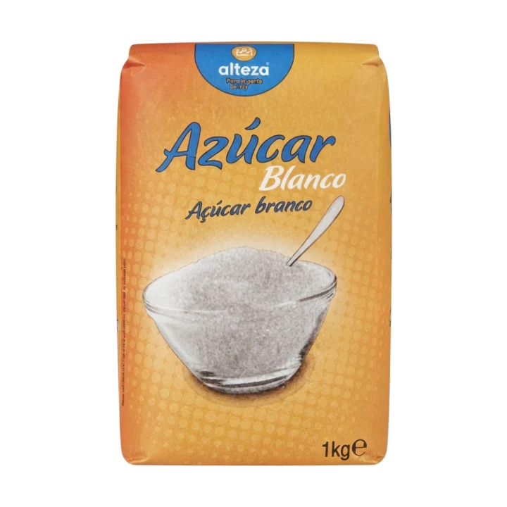 Alteza Azúcar Blanco 1 kg