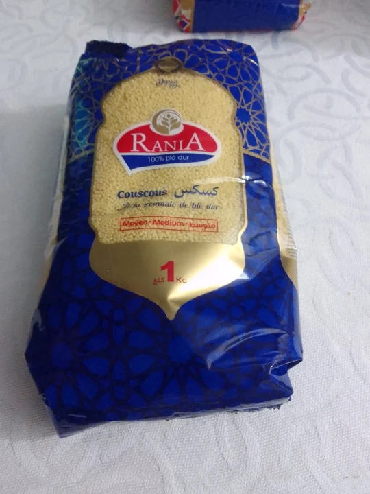 Couscous 1kg