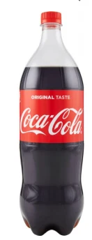Cola 1,5 litre