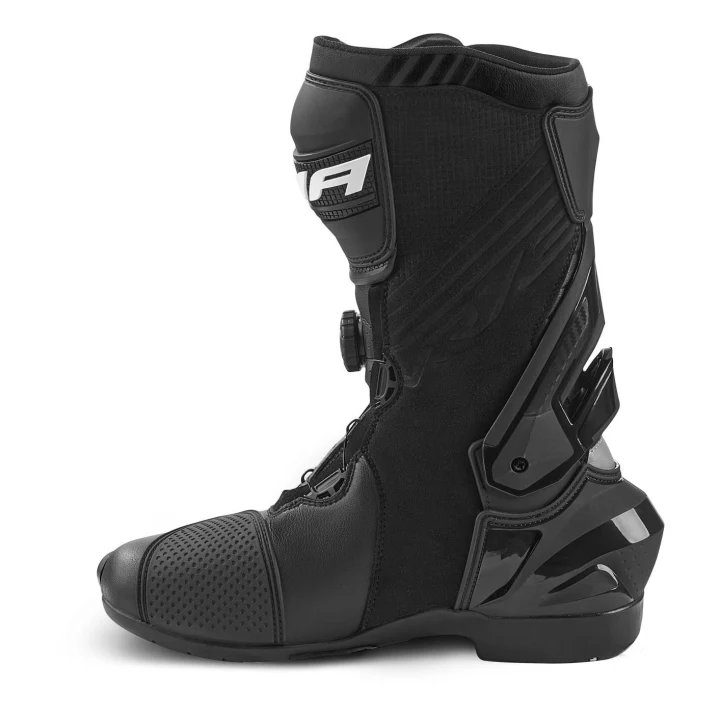 Buty sport SHIMA VRX-3 BLACK black