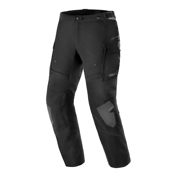 Textile pants SHIMA DUNE 2.0 G2 BLACK black