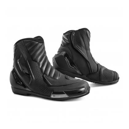 Sport boots SHIMA TX-3 BLACK black
