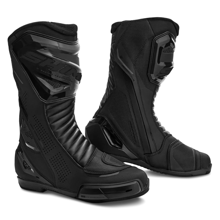 Sport boots SHIMA RX-3 BLACK black