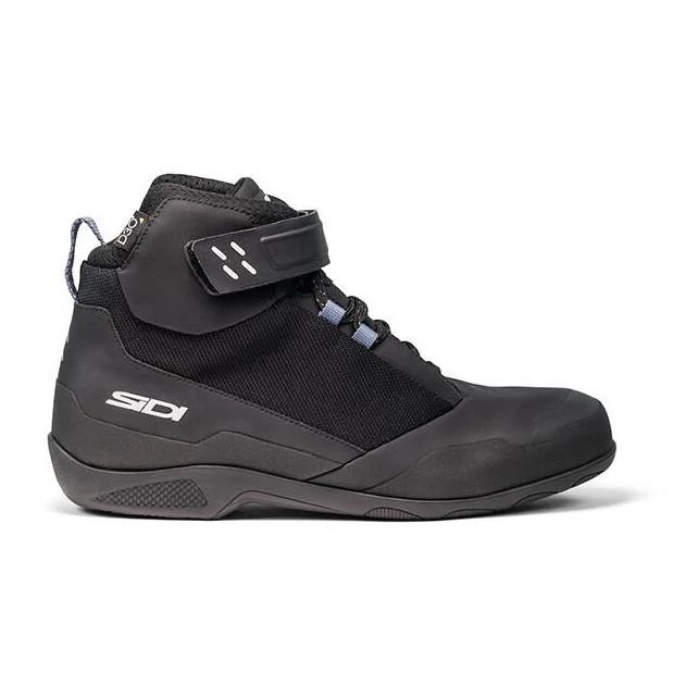 Short boots SIDI META 2 BLACK black