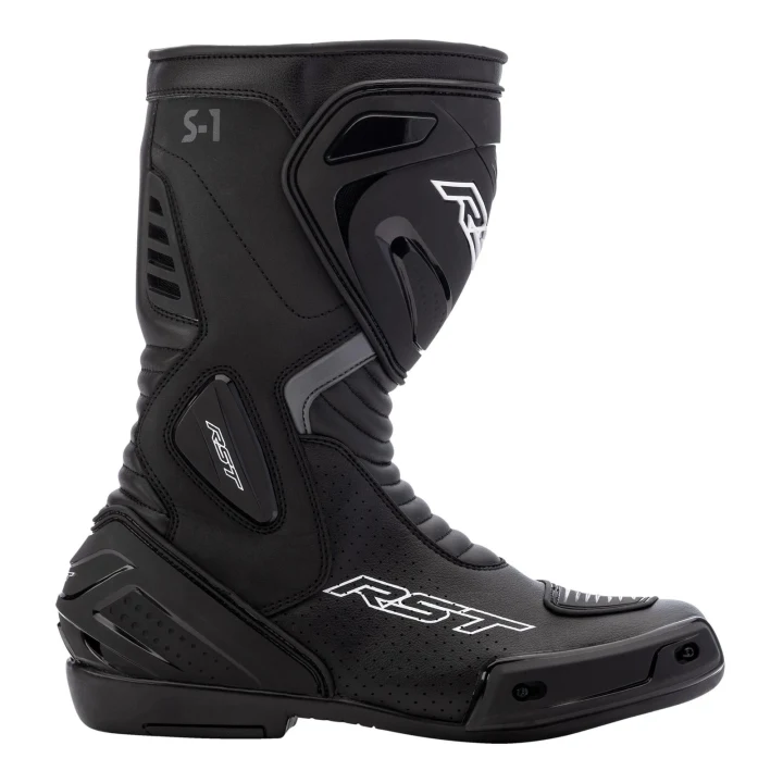 Sport boots RST S1 CE BLACK/BLACK black