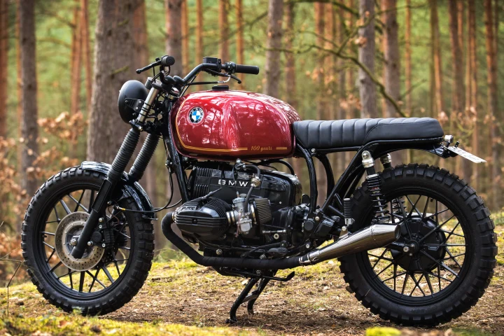 R80 Anniversary