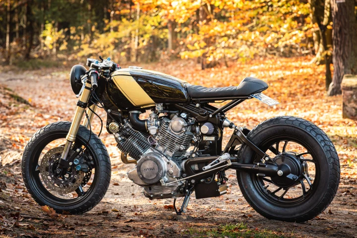 VIRAGO