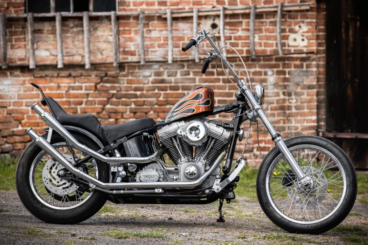 EASY RIDER